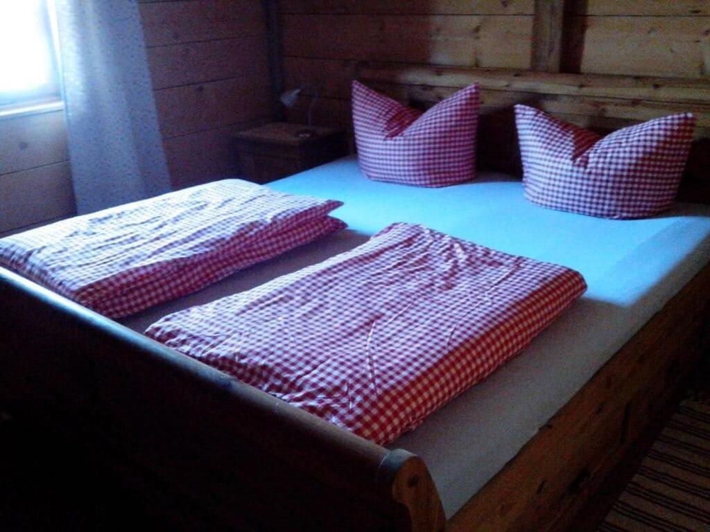 Schauberger Hut Mountain Hut Waldkirchen Exterior photo